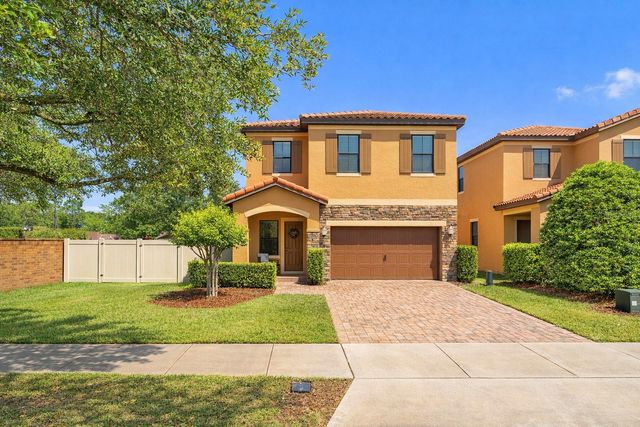 1772 LEATHER FERN DRIVE, Ocoee, FL 34761