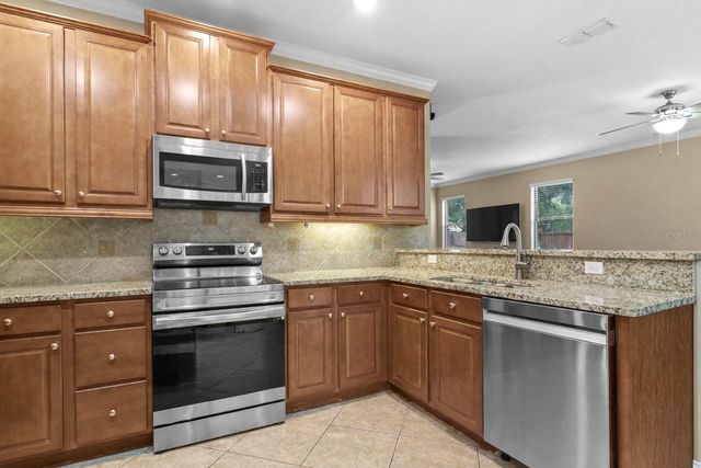 1772 LEATHER FERN DRIVE, Ocoee, FL 34761