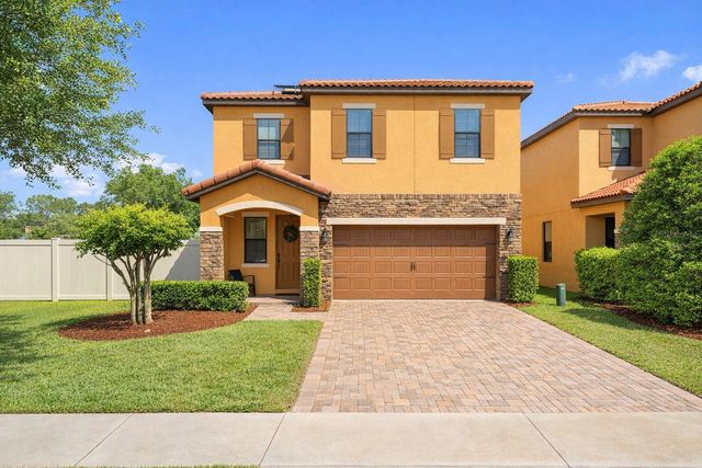 1772 LEATHER FERN DRIVE, Ocoee, FL 34761