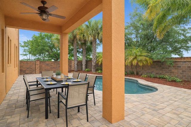 1772 LEATHER FERN DRIVE, Ocoee, FL 34761