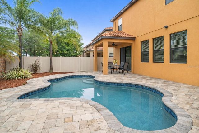 1772 LEATHER FERN DRIVE, Ocoee, FL 34761