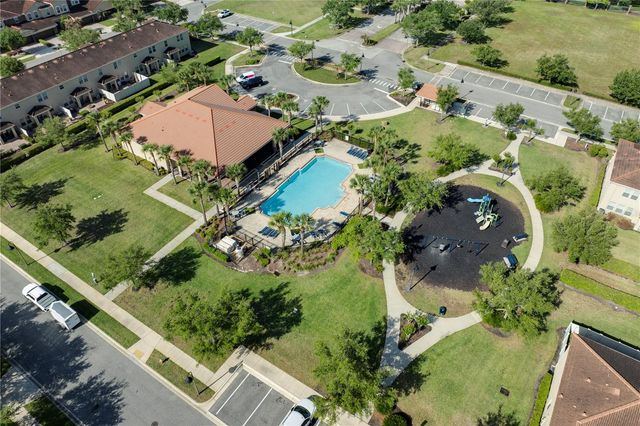 1772 LEATHER FERN DRIVE, Ocoee, FL 34761