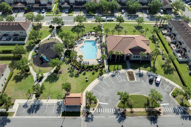 1772 LEATHER FERN DRIVE, Ocoee, FL 34761