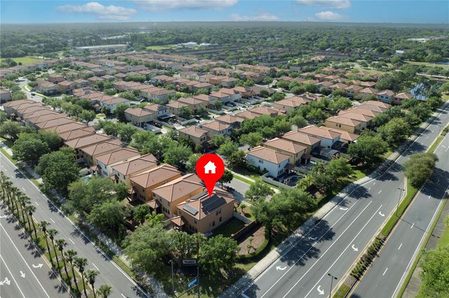 1772 LEATHER FERN DRIVE, Ocoee, FL 34761