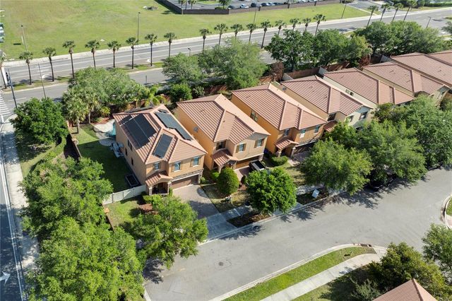 1772 LEATHER FERN DRIVE, Ocoee, FL 34761