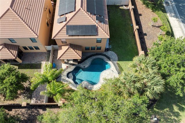 1772 LEATHER FERN DRIVE, Ocoee, FL 34761