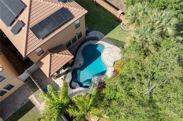 1772 LEATHER FERN DRIVE, Ocoee, FL 34761