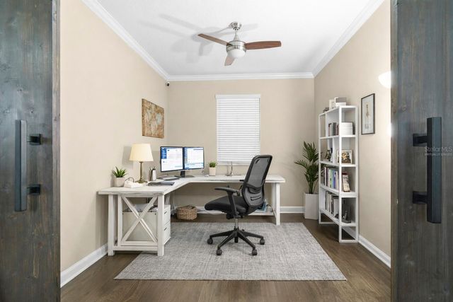 1772 LEATHER FERN DRIVE, Ocoee, FL 34761