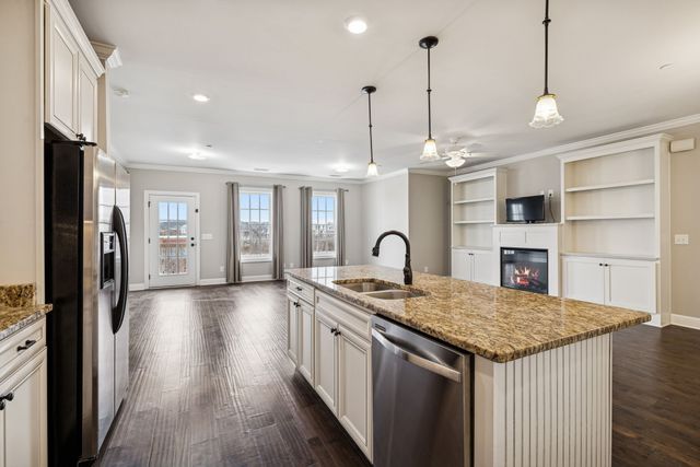 6000 Keats St Unit 304, Franklin, TN 37064