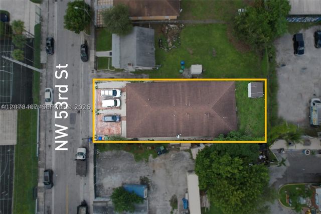 225 NW 53rd St R, Miami, FL 33127
