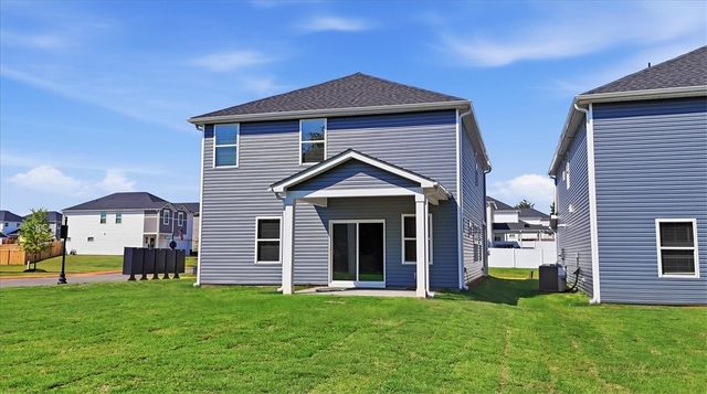 315 Shortleaf Lane, Pendleton, SC 29670