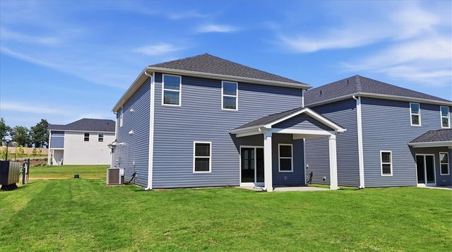315 Shortleaf Lane, Pendleton, SC 29670