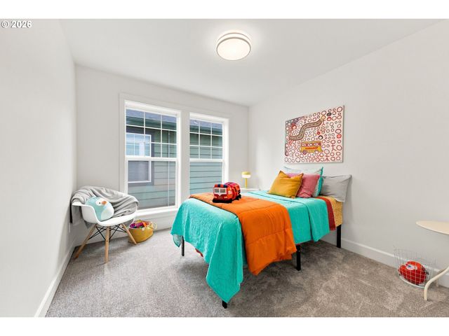 4957 N HUDSON St, Portland, OR 97203