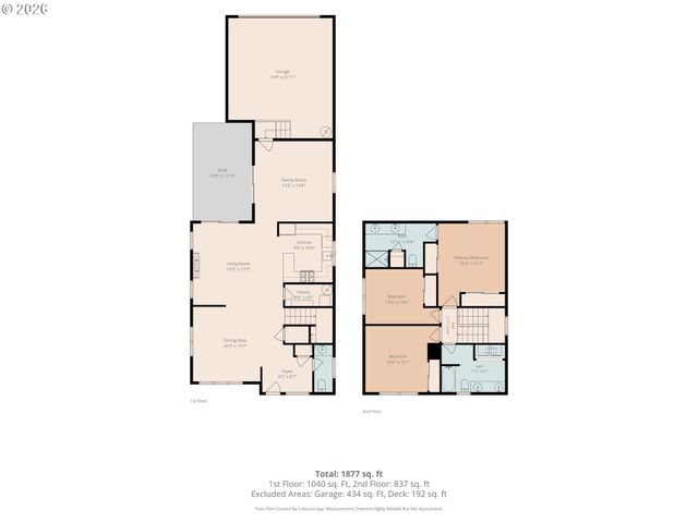 4957 N HUDSON St, Portland, OR 97203