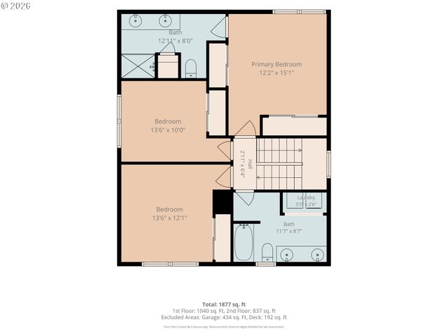 4957 N HUDSON St, Portland, OR 97203