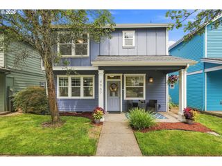 4957 N HUDSON St, Portland, OR 97203