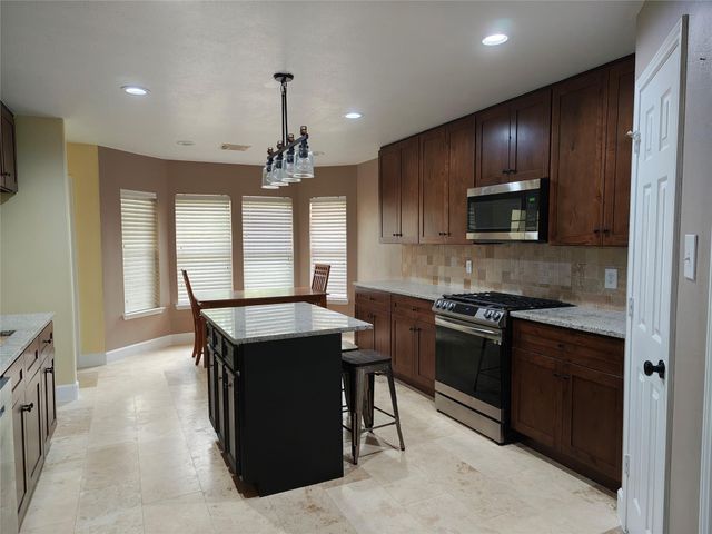 2810 Silverbit Trail Lane, Katy, TX 77450