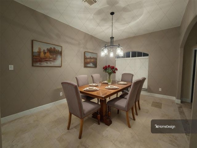 2810 Silverbit Trail Lane, Katy, TX 77450