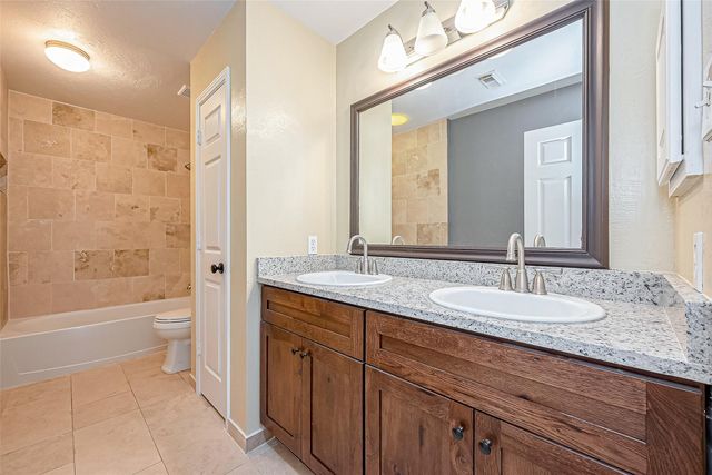 2810 Silverbit Trail Lane, Katy, TX 77450