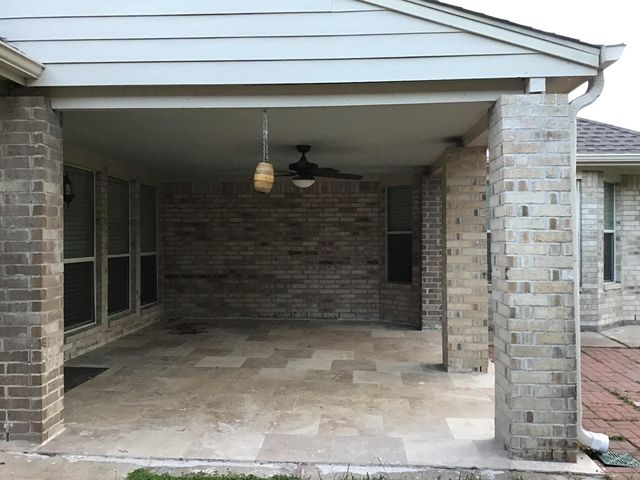 2810 Silverbit Trail Lane, Katy, TX 77450