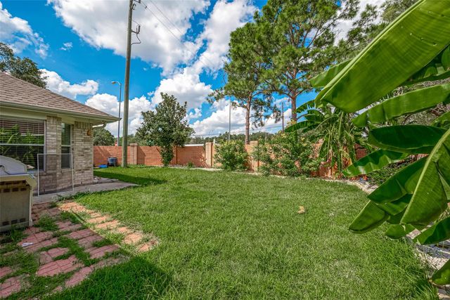 2810 Silverbit Trail Lane, Katy, TX 77450