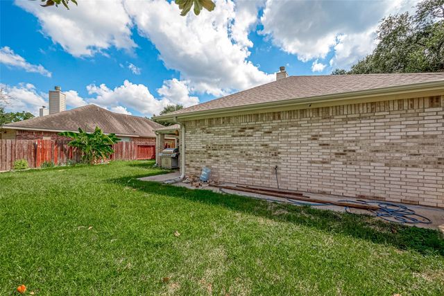 2810 Silverbit Trail Lane, Katy, TX 77450