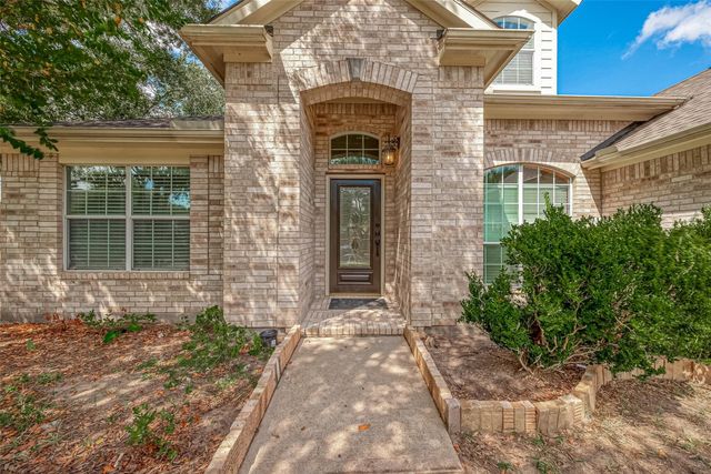 2810 Silverbit Trail Lane, Katy, TX 77450