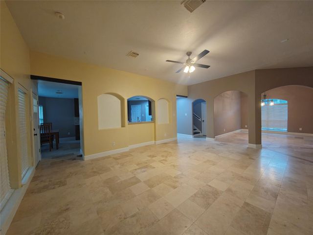 2810 Silverbit Trail Lane, Katy, TX 77450