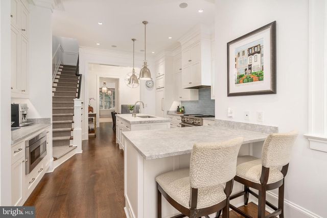 1619 19TH ST NW, Washington, DC 20009