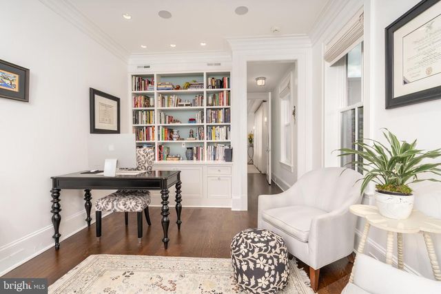 1619 19TH ST NW, Washington, DC 20009