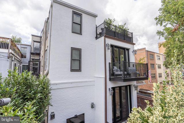 1619 19TH ST NW, Washington, DC 20009