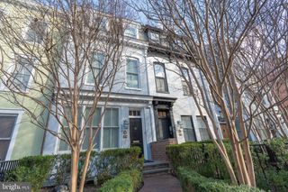 1619 19TH ST NW, Washington, DC 20009