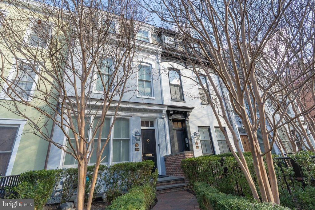 1619 19TH ST NW, Washington, DC 20009
