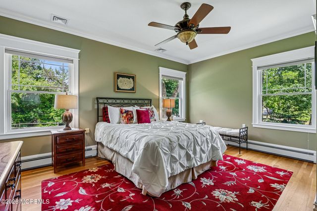 17 Willow Court, Oceanport, NJ 07757
