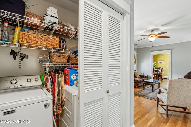 17 Willow Court, Oceanport, NJ 07757