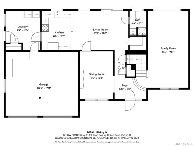 44 McNair Drive, Mahopac, NY 10541