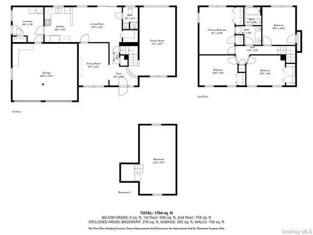 44 McNair Drive, Mahopac, NY 10541