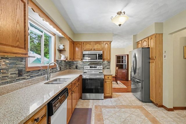 141 Rosewood Trail, Battle Creek City, MI 49014