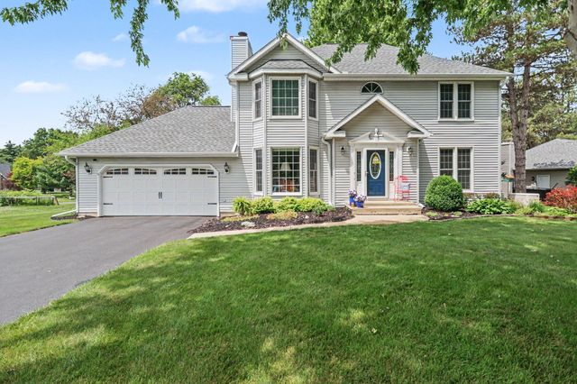 141 Rosewood Trail, Battle Creek City, MI 49014