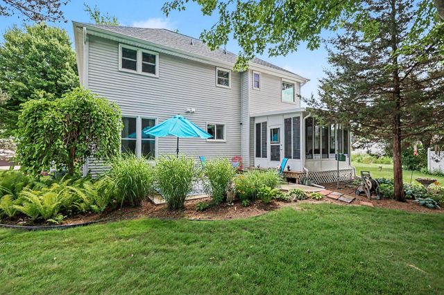 141 Rosewood Trail, Battle Creek City, MI 49014