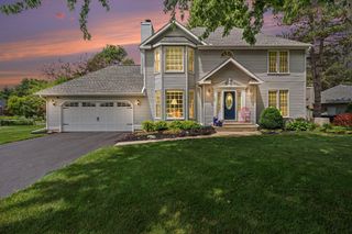 141 Rosewood Trail, Battle Creek City, MI 49014