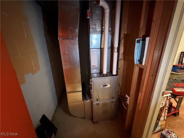 5684 Carlton Road, Medina, OH 44256