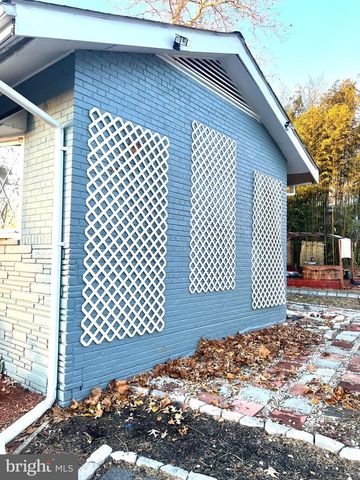 11321 COLLEGE VIEW DR, Silver Spring, MD 20902