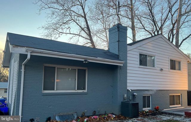 11321 COLLEGE VIEW DR, Silver Spring, MD 20902