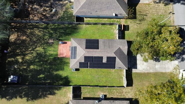 619 W Orange Avenue, Defuniak Springs, FL 32435