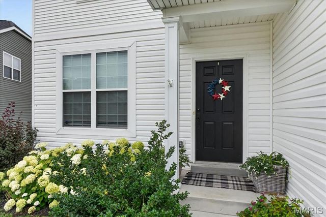 2137 Henley Woods Drive, Arnold, MO 63010
