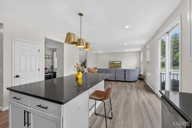 2137 Henley Woods Drive, Arnold, MO 63010