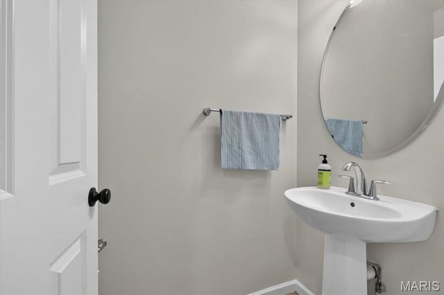 2137 Henley Woods Drive, Arnold, MO 63010