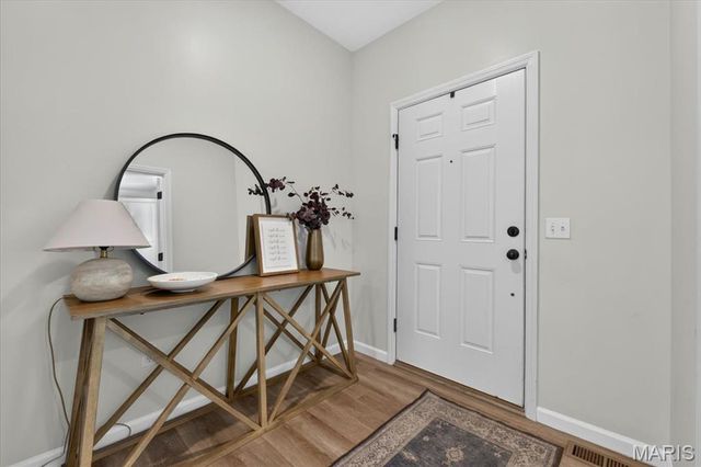2137 Henley Woods Drive, Arnold, MO 63010
