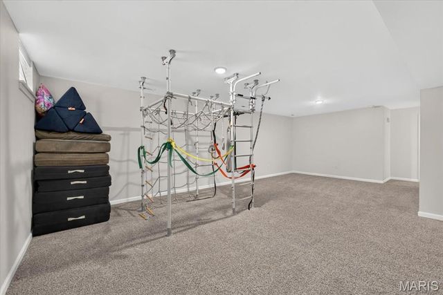 2137 Henley Woods Drive, Arnold, MO 63010